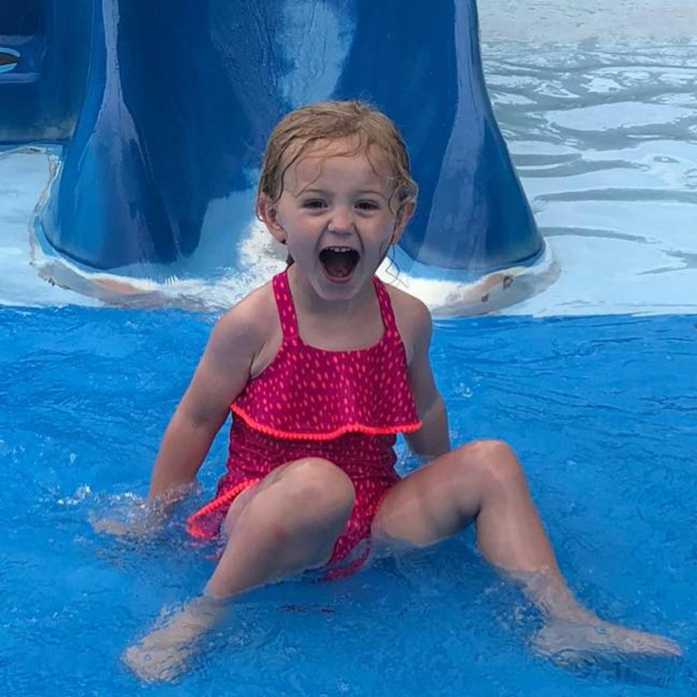 Meet your Posher, Jacqueline